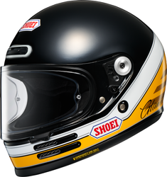 Shoei GLAMSTER06 ABIDING TC-3