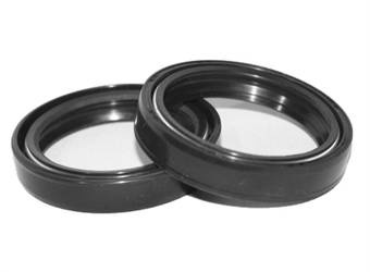 USZCZELNIACZE PRZEDNIEGO ZAWIESZENIA OLEJOWE DC4Y-1 35 X 46 X 8/11 KTM SX 65 '17-'18, HUSQVARNA TC 65 '17-'18, WP 35MM