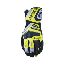 RĘKAWICE FIVE TFX1 GORE-TEX FLUO