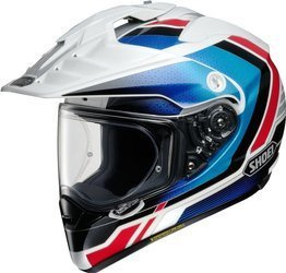 KASK INTEGRALNY SHOEI HORNET ADV SOVEREIGN TC-10
