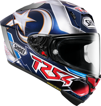 Shoei kask X-SPR PRO Toprak  TC-2