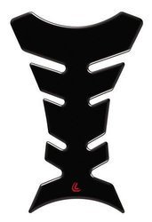 LAMPA 90094 Pro-Tank X1 tank pad Black