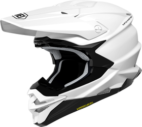 Shoei VFX-WR 06 White