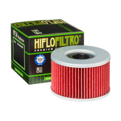 HIFLO FILTR OLEJU HF 561 KYMCO 250 VENOX`02-11