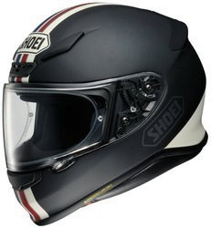 KASK INTEGRALNY SHOEI NXR EQUATE TC-10