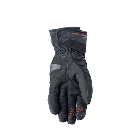 RĘKAWICE FIVE WFX2 WP BLACK