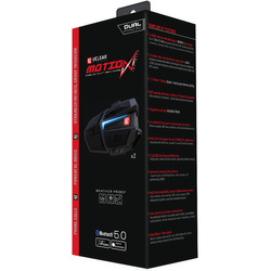 Uclear Interkom Motion Infinity Dual