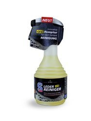 LEATHER CLEANER ŻEL S100 500ml
