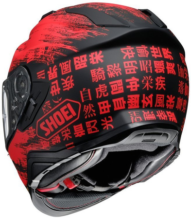 KASK INTEGRALNY SHOEI GT-AIR II OGRE TC-1