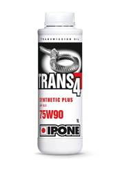 Ipone Trans 4 Olej Przekładniowy 75w90 1l