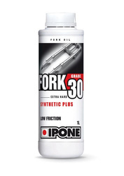 IPONE FORK SYNTHETIC PLUS 30W OLEJ DO TELESKOPÓW 1L