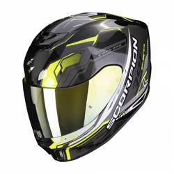 KASK INTEGRALNY SCORPION EXO-391 HAUT