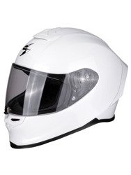 KASK INTEGRALNY SCORPION R1 AIR WHITE