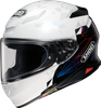 Shoei kask NXR2 Origami TC5