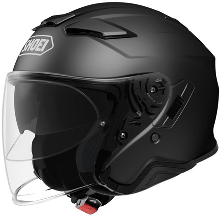 KASK OTWARTY SHOEI J-CRUISE II MATT BLACK
