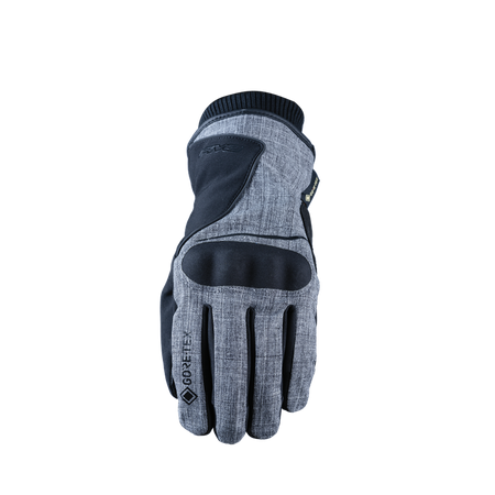 RĘKAWICE FIVE STOCKHOLM GTX GREY
