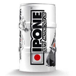 IPONE MOTO WASH 60L ŚRODEK DO MYCIA MOTOCYKLA