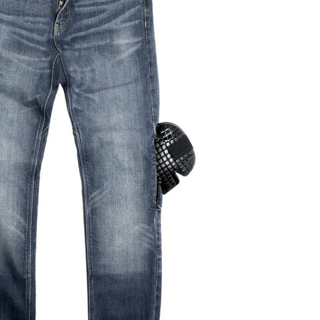 SPODNIE JEANS SPIDI J-TRACKER LONG