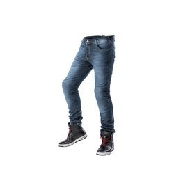SPODNIE JEANS CITY NOMAD JIM