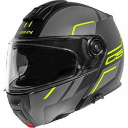 KASK SZCZĘKOWY SCHUBERTH C5 MASTER YELLOW