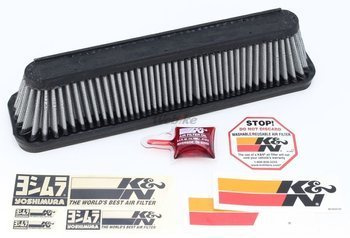FILTR POWIETRZA K&N KA-9084