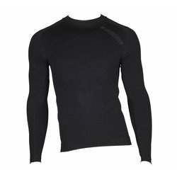 KOSZULKA TERMOAKTYWNA MODEKA TECH COOL CZARNA