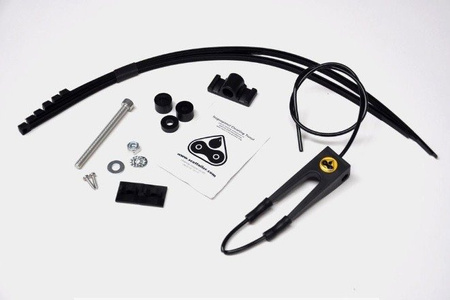 SCOTTOILER DUAL INJECTOR SO-0035