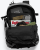 Plecak Motocyklowy Ogio Alpha Cordura Grey