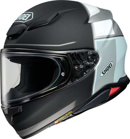 Shoei kask NXR2 Yonder TC-2
