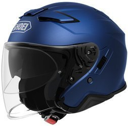 KASK OTWARTY SHOEI J-CRUISE II MATT BLUE
