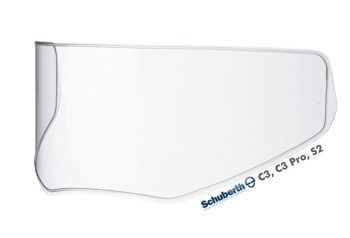 PINLOCK SCHUBERTH C3/S2 ROZMIAR 60-65