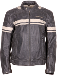 KURTKA SKÓRZANA MODEKA AUGUST 70