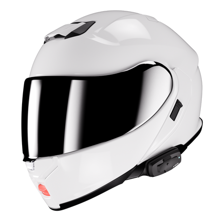INTERKOM CARDO 4X-S SHOEI JEDEN ZESTAW
