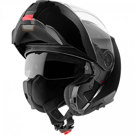 KASK SZCZĘKOWY SCHUBERTH C5 GLOSSY BLACK