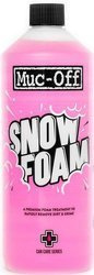 PIANA AKTYWNA MUC-OFF SNOW FOAM