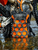 Plecak Motocyklowy Kriega Trail 18 Black