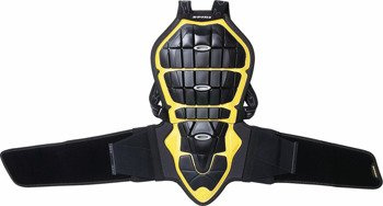 PROTEKTOR SPIDI BACK WARRIOR WZROST 160-170CM