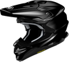Shoei VFX-WR 06 Black