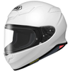 KASK INTEGRALNY SHOEI NXR2 BIAŁY 