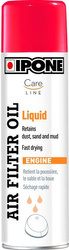 IPONE AIR FILTER OIL LIQUID 500ML OLEJ ( PŁYN ) DO NASĄCZANIA FILTRA POWIETRZA - ZASTĘPUJE IP530 (12)