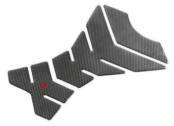LAMPA 90512 Pro-Tank X3 tank pad Carbon