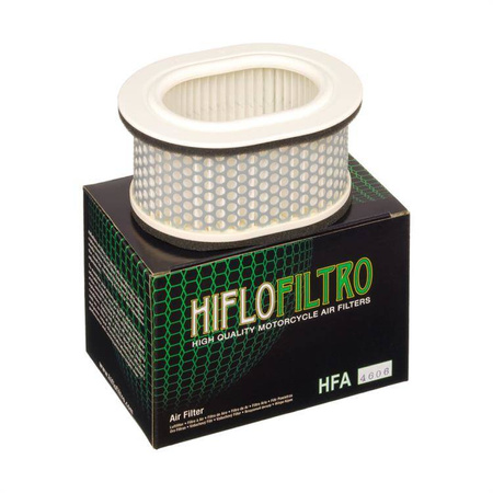 FILTR POWIETRZA YAMAHA FZS 600 FAZER 98-03 (30) (12-95530) (Y4167)