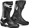 BUTY SIDI PERFORMER CZARNO BIAŁE