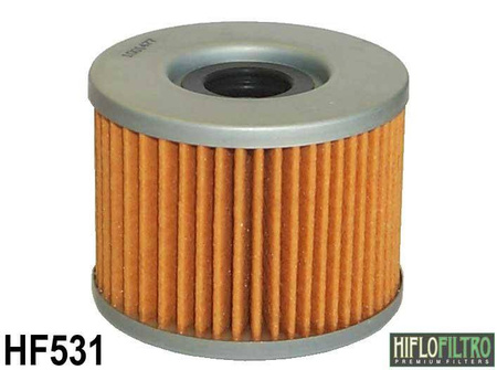 HIFLO FILTR OLEJU HF 531 SUZUKI GSF 250/ GSX 250