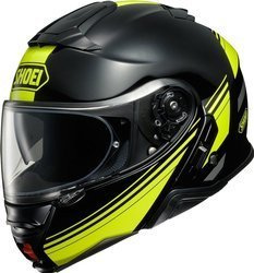 KASK SZCZĘKOWY SHOEI NEOTEC II SEPARATOR TC-3