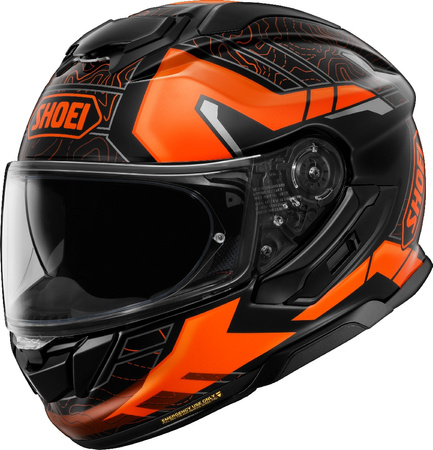 Shoei GT-Air3 Hike TC-8