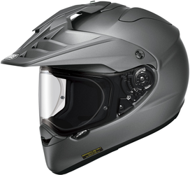 Shoei kask HORNET-ADV06 Matt Deep Grey r.XS