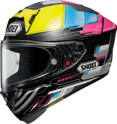 Shoei kask X-SPR PRO Proxy TC-11