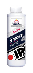 Ipone 5w40 Olej Silnikowy Syntetyk 1l