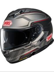 Shoei kask GT-AIR3 DISCIPLINE TC-1